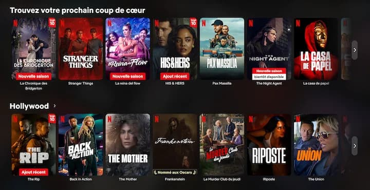 Netflix